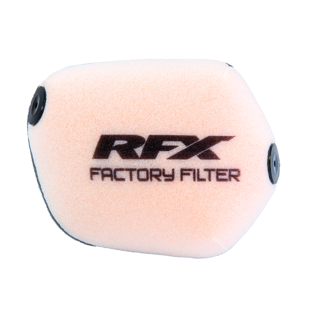 RFX Air Filter with twin-layered foam construction