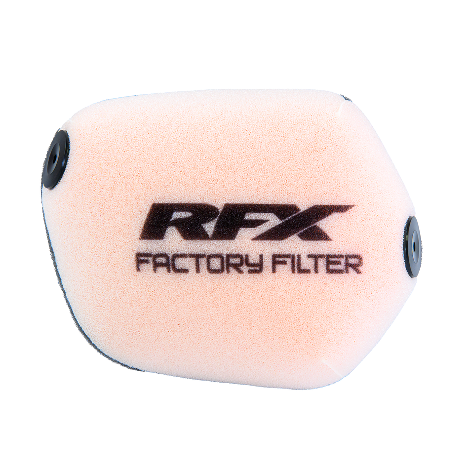 RFX Air Filter with twin-layered foam construction