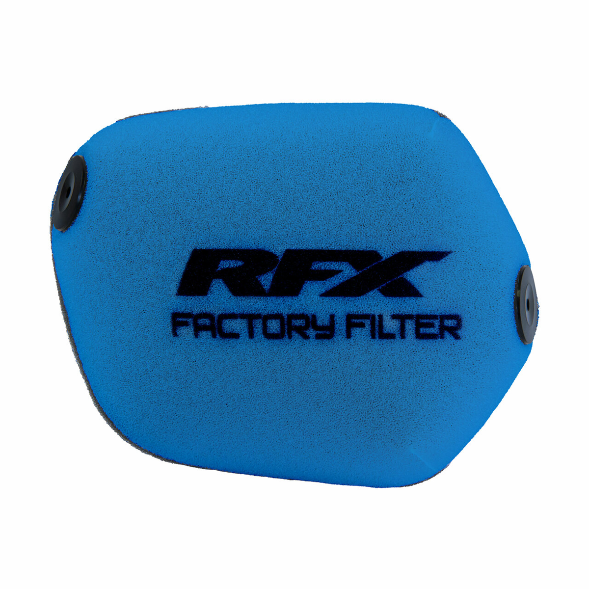 RFX Air Filter with twin-layered foam construction