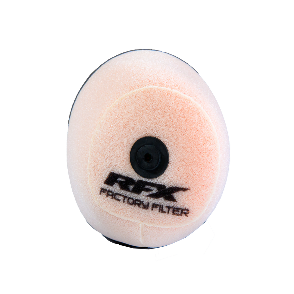 RFX Air Filter with twin-layered foam construction