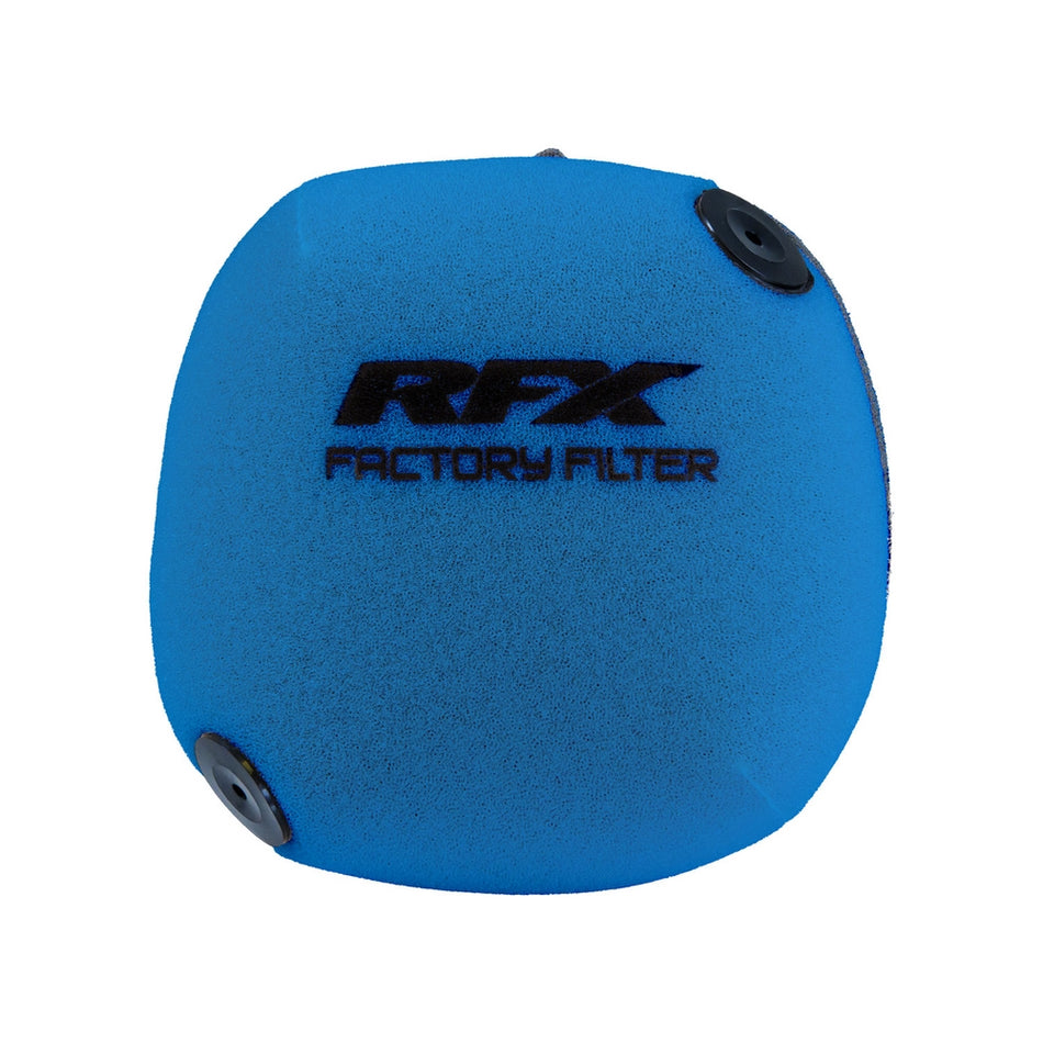 RFX Air Filter with twin-layered foam construction
