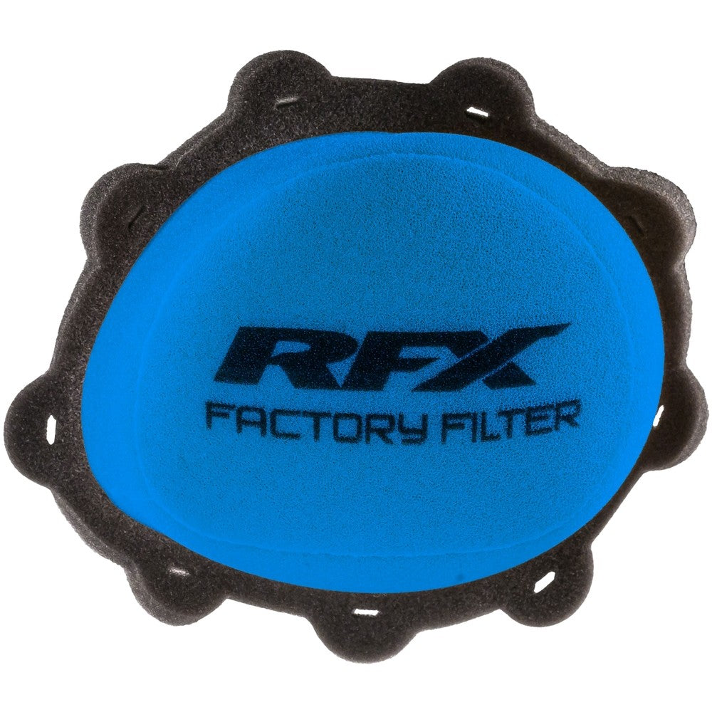 RFX Air Filter with twin-layered foam construction