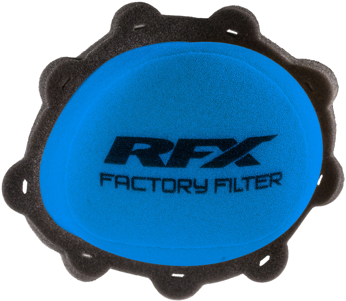 RFX Air Filter with twin-layered foam construction