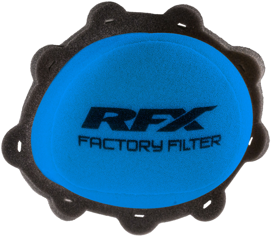 RFX Air Filter with twin-layered foam construction
