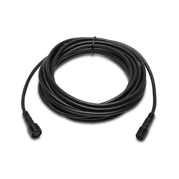 Rockford Fosgate 16 Ft. Color Optix Extension Cable for PMX-RGB (Gen 2) | RGB-16