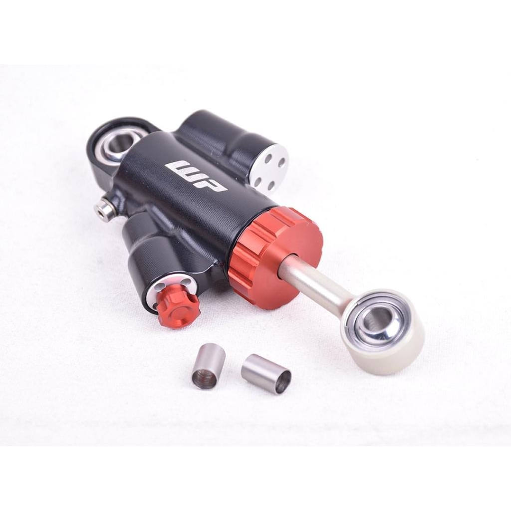 Ride Engineering WP Steering Damper Kit | MX - WPD00 - MojoMotoSport.com