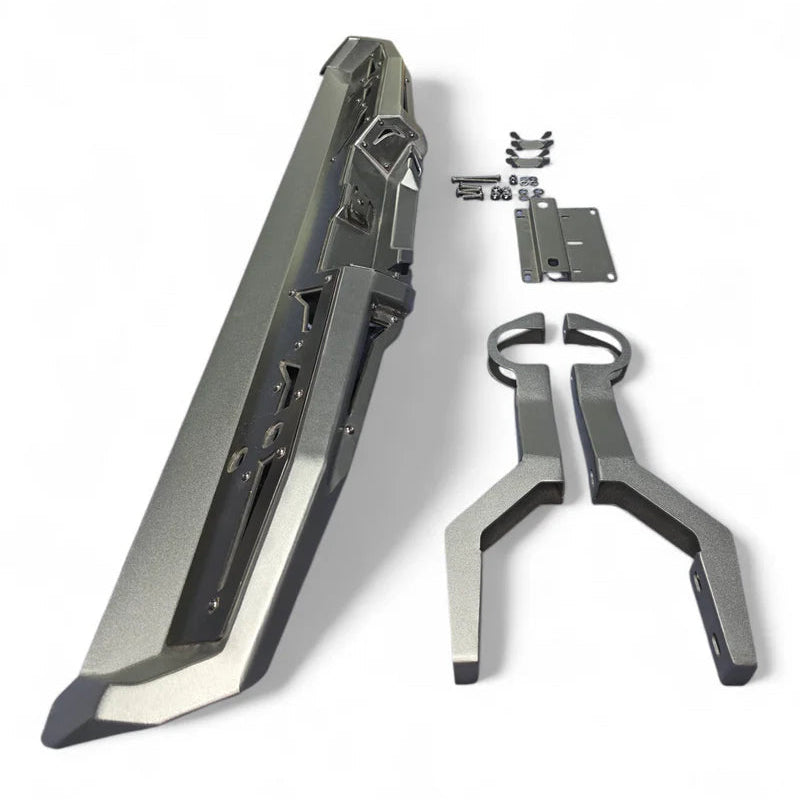 Elektric Offroad 2024+ Polaris Ranger 1500 XD Volt Rear Bumper