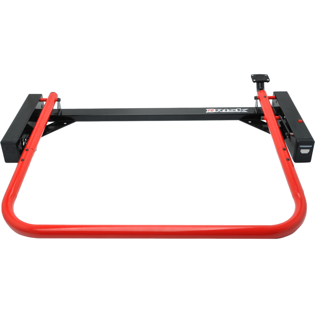 Risk Racing Holeshot Pro Starting Gate Electronic - MojoMotoSport.com