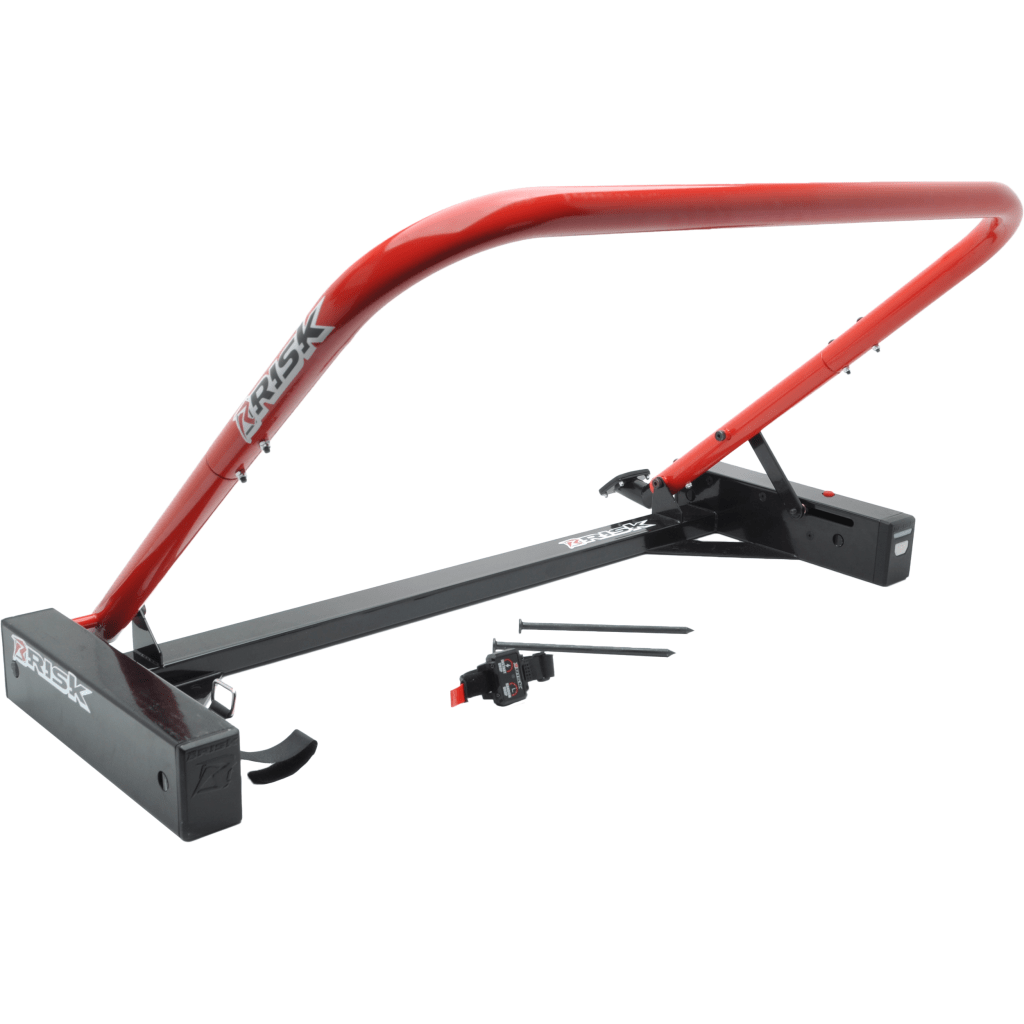 Risk Racing Holeshot Pro Starting Gate Electronic - MojoMotoSport.com