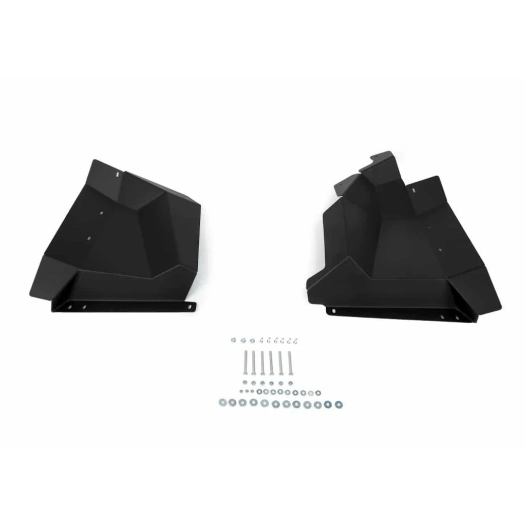 Rival Powersports Footwell Protection | 2444.7283.1 - MojoMotoSport.com