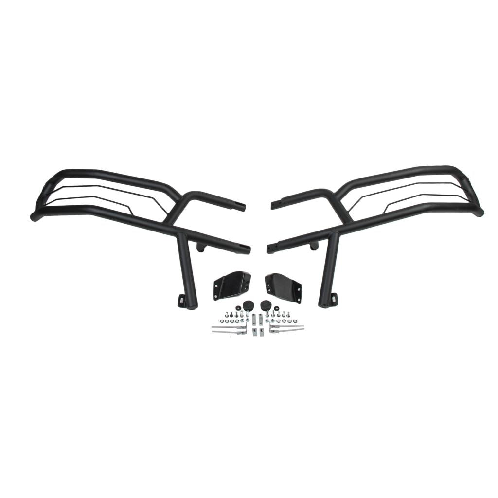 Rival Powersports Front Bumper | 2444.7267.2 - MojoMotoSport.com