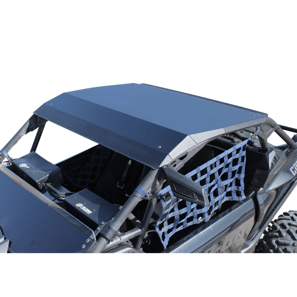 Rival Powersports Roof Alloy | 2444.7248.1 - MojoMotoSport.com