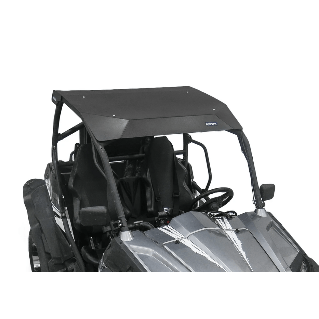 Rival Powersports Roof Alloy CF - MOTO ZFORCE 800 Trail | 2444.6878.1 - MojoMotoSport.com