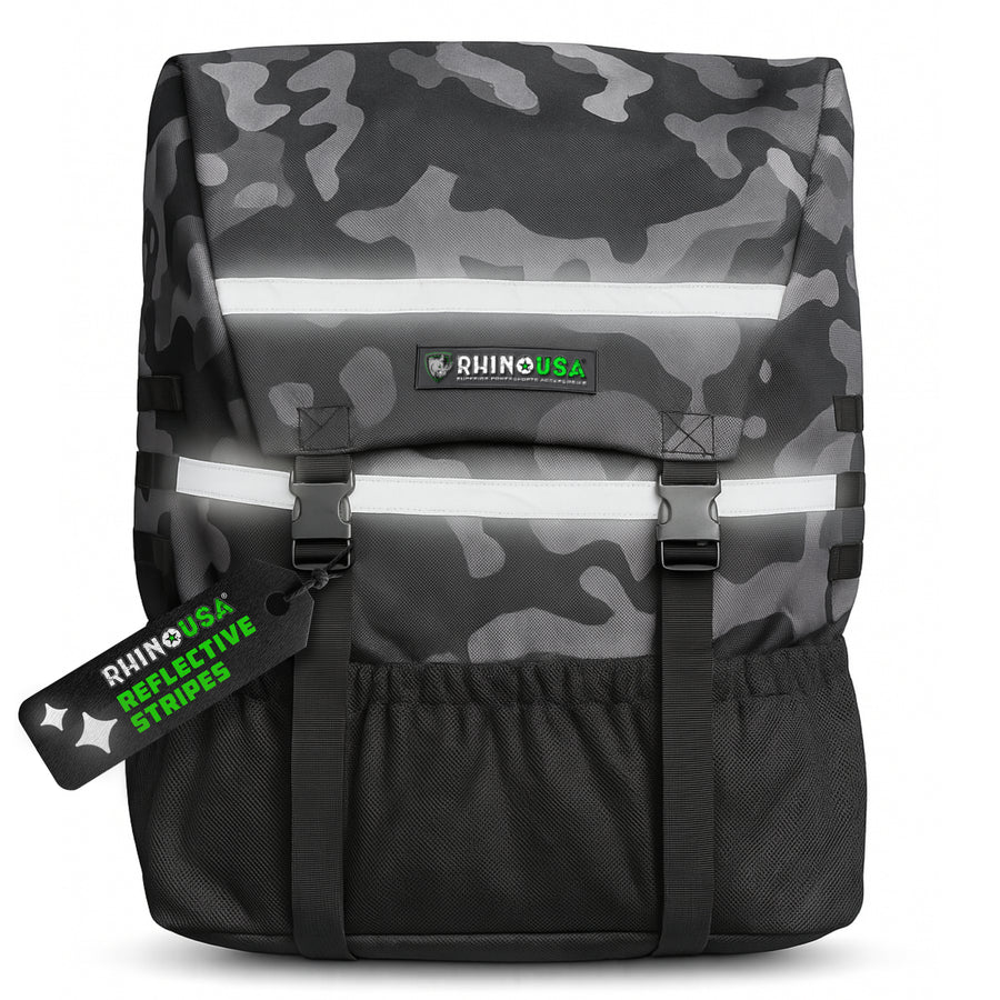 Rhino USA Spare Tire Trash Bag