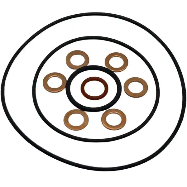 TSP Complete Head Gasket Kit KTM/Husky/GasGas 125cc