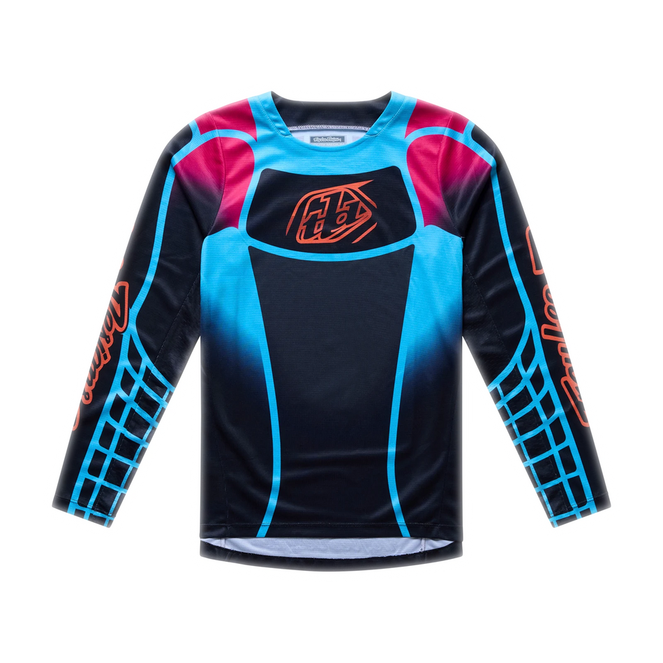 Troy Lee Designs Framework GP Pro Ls Jersey | MojoMotoSport.com