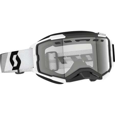SCOTT Fury Snow Goggles - MojoMotoSport.com