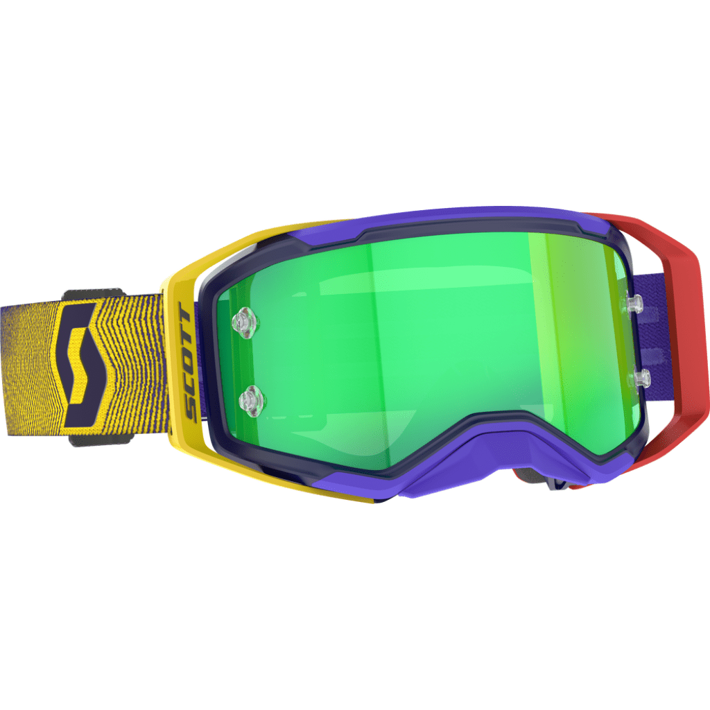 SCOTT Prospect 2.0 Goggles - MojoMotoSport.com