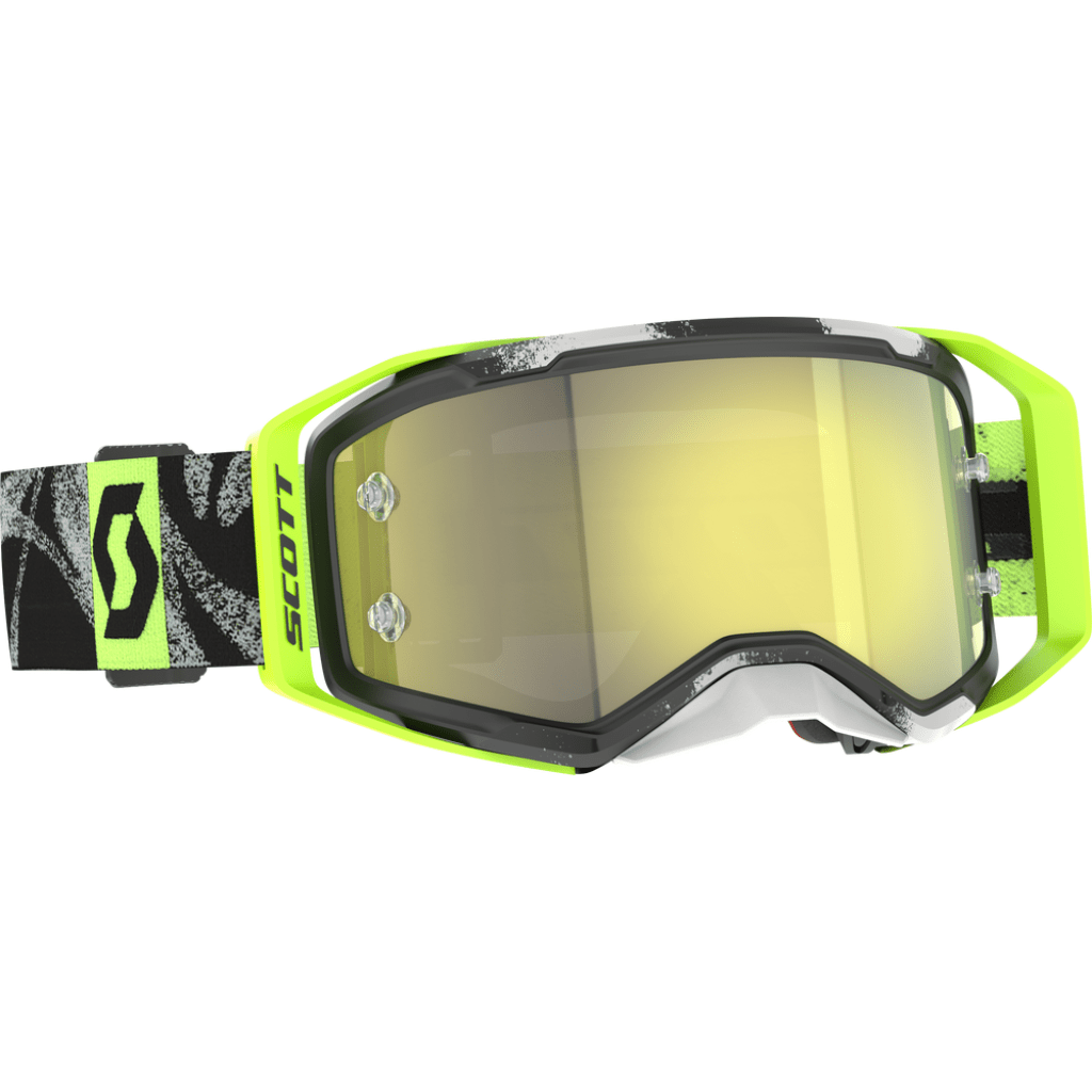 SCOTT Prospect 2.0 Goggles - MojoMotoSport.com