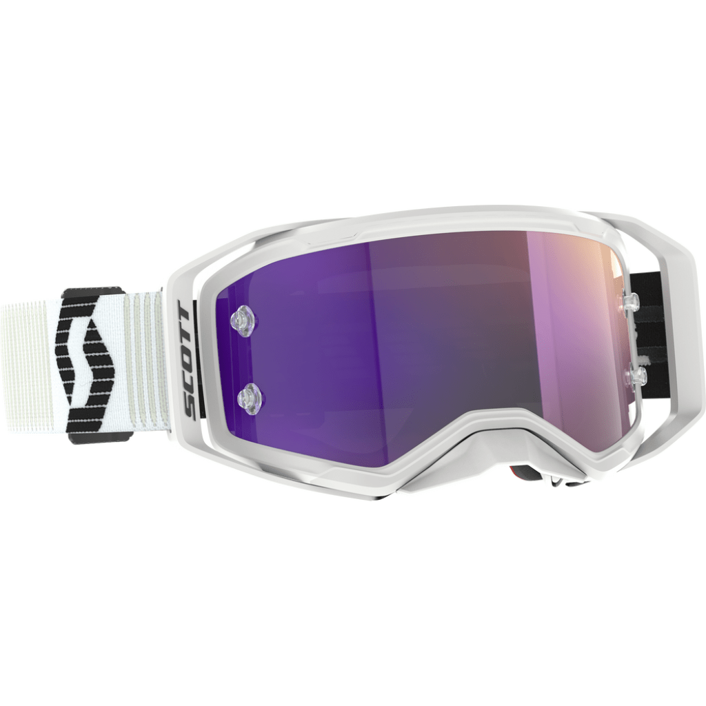 SCOTT Prospect 2.0 Goggles - MojoMotoSport.com