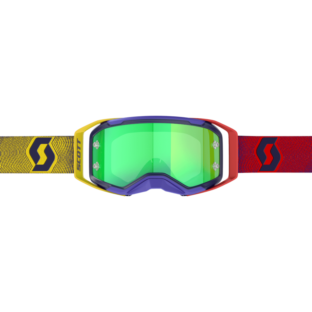 SCOTT Prospect 2.0 Goggles - MojoMotoSport.com