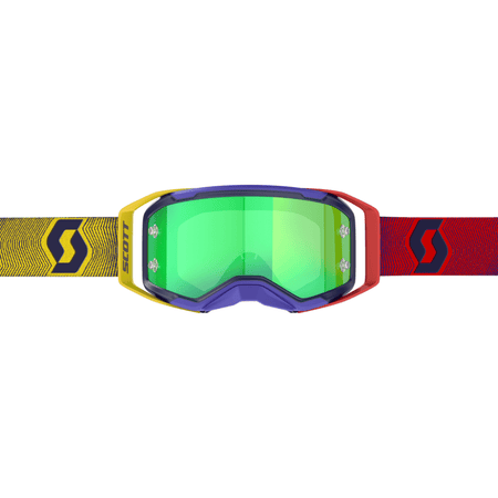 SCOTT Prospect 2.0 Goggles - MojoMotoSport.com