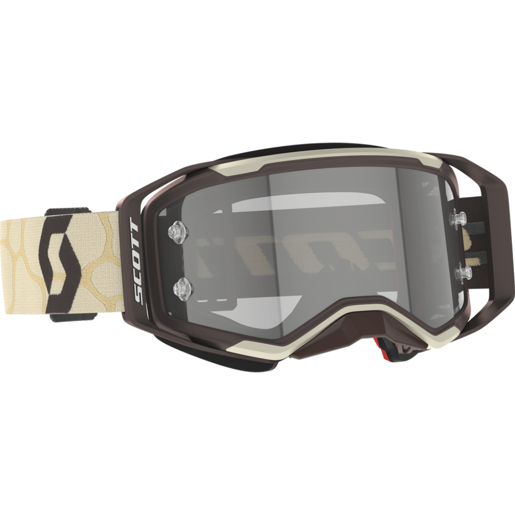 SCOTT Prospect 2.0 Light Sensitive Sand/Dust Goggles - MojoMotoSport.com