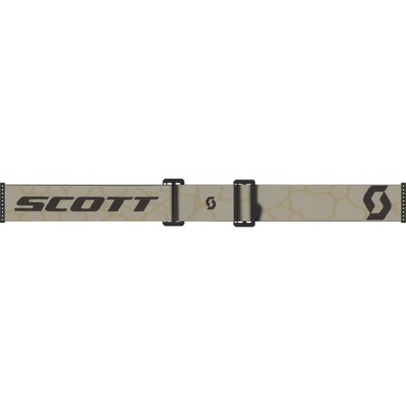 SCOTT Prospect 2.0 Light Sensitive Sand/Dust Goggles - MojoMotoSport.com