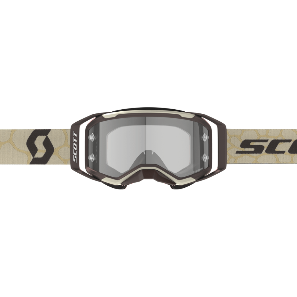 SCOTT Prospect 2.0 Light Sensitive Sand/Dust Goggles - MojoMotoSport.com