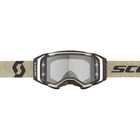SCOTT Prospect 2.0 Light Sensitive Sand/Dust Goggles - MojoMotoSport.com