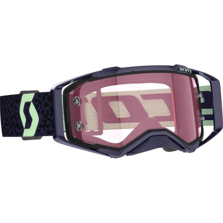 SCOTT Prospect Amplifier Goggles - MojoMotoSport.com