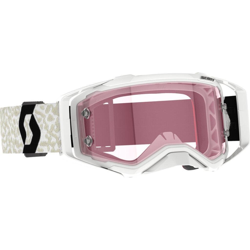 SCOTT Prospect Amplifier Goggles - MojoMotoSport.com