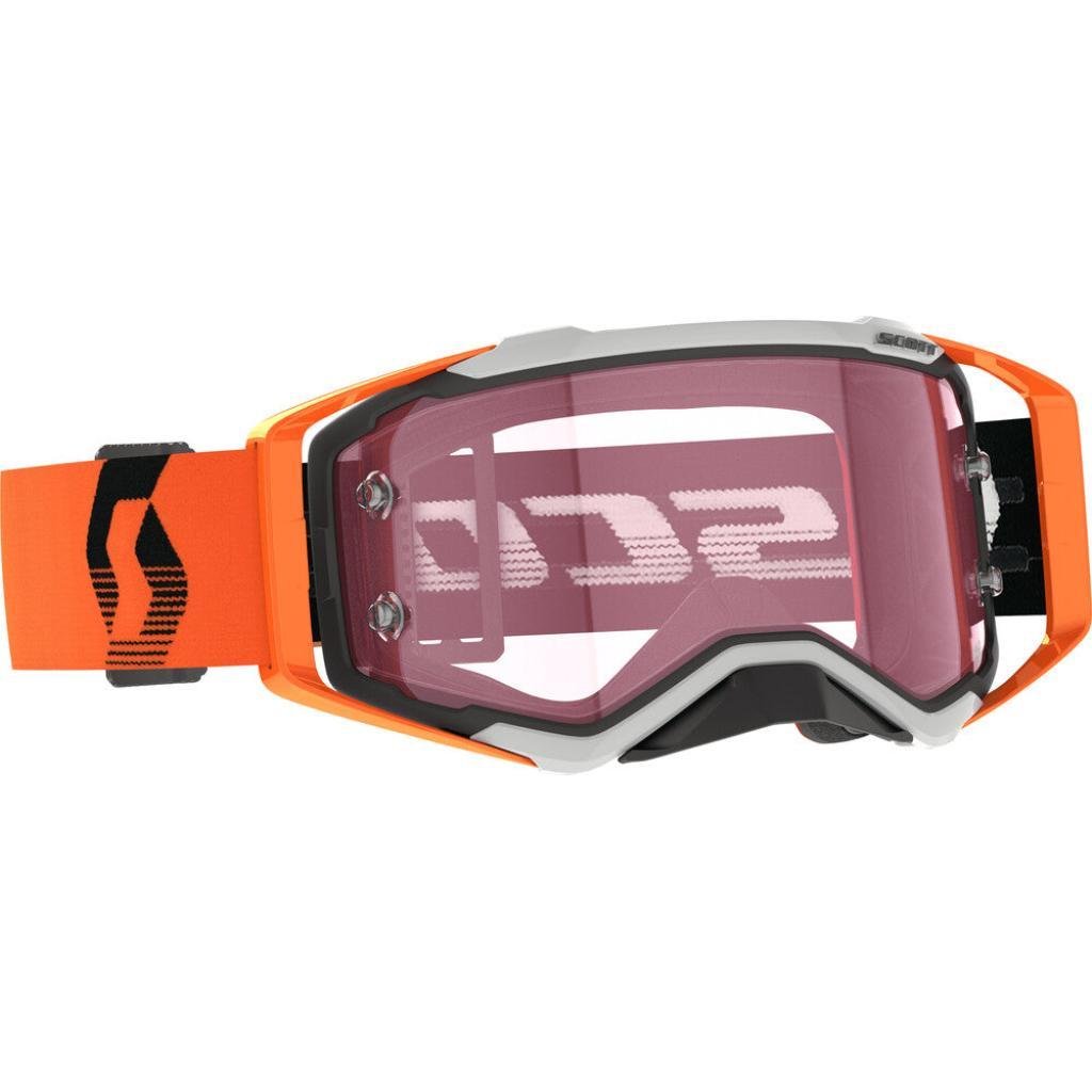 SCOTT Prospect Amplifier Goggles - MojoMotoSport.com