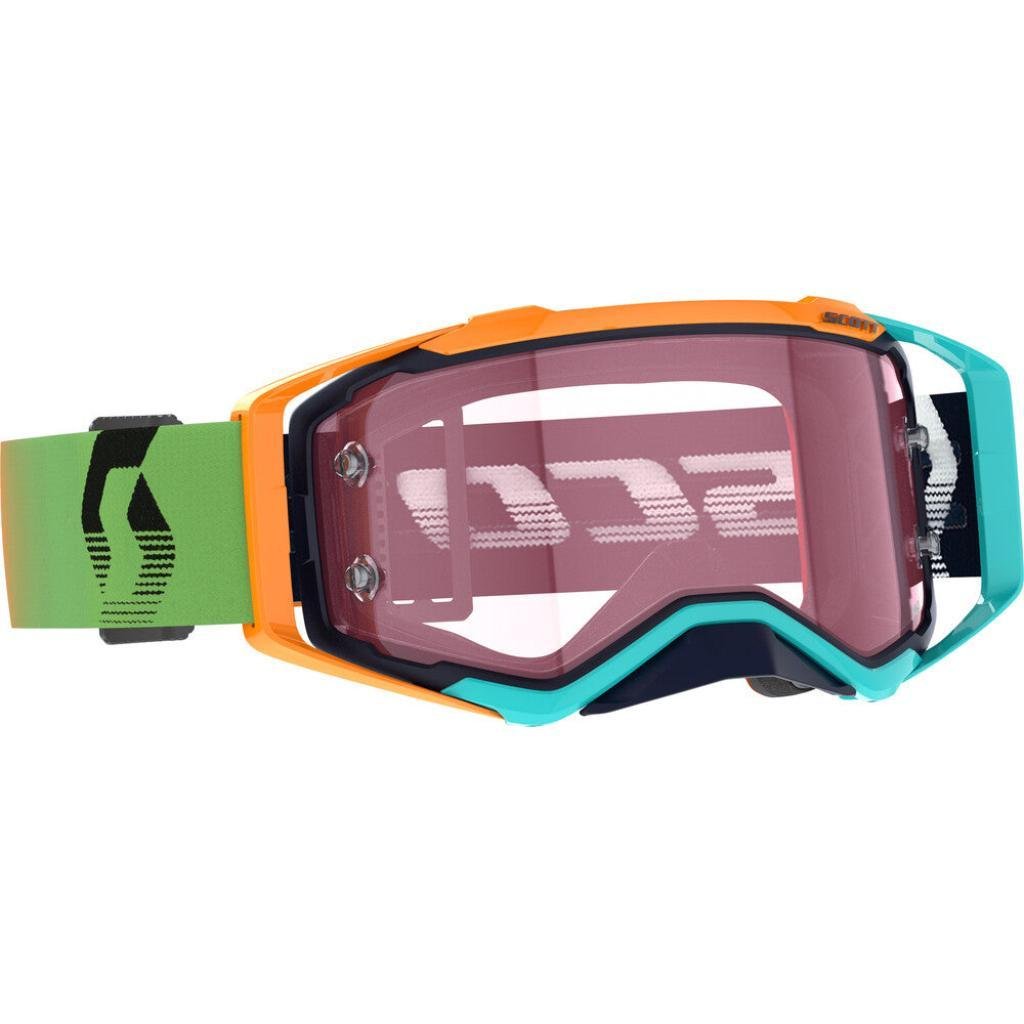 SCOTT Prospect Amplifier Goggles - MojoMotoSport.com