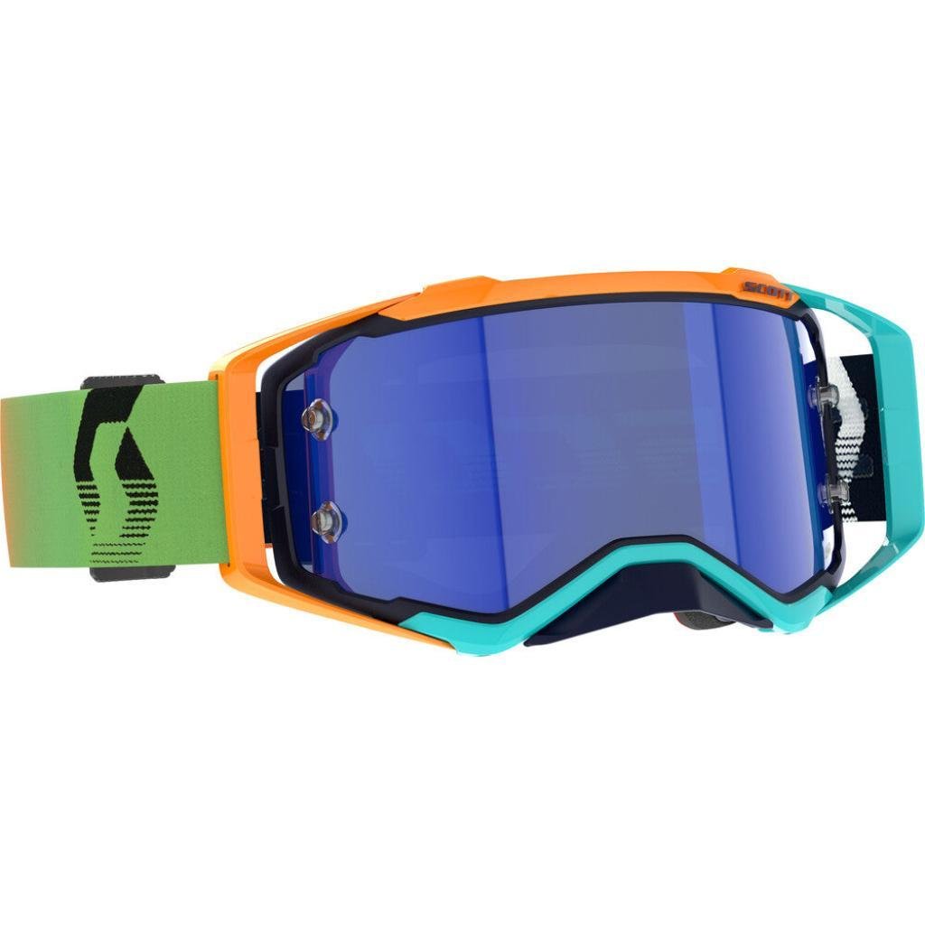 SCOTT Prospect Amplifier Goggles - MojoMotoSport.com
