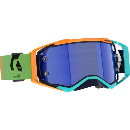 SCOTT Prospect Amplifier Goggles - MojoMotoSport.com