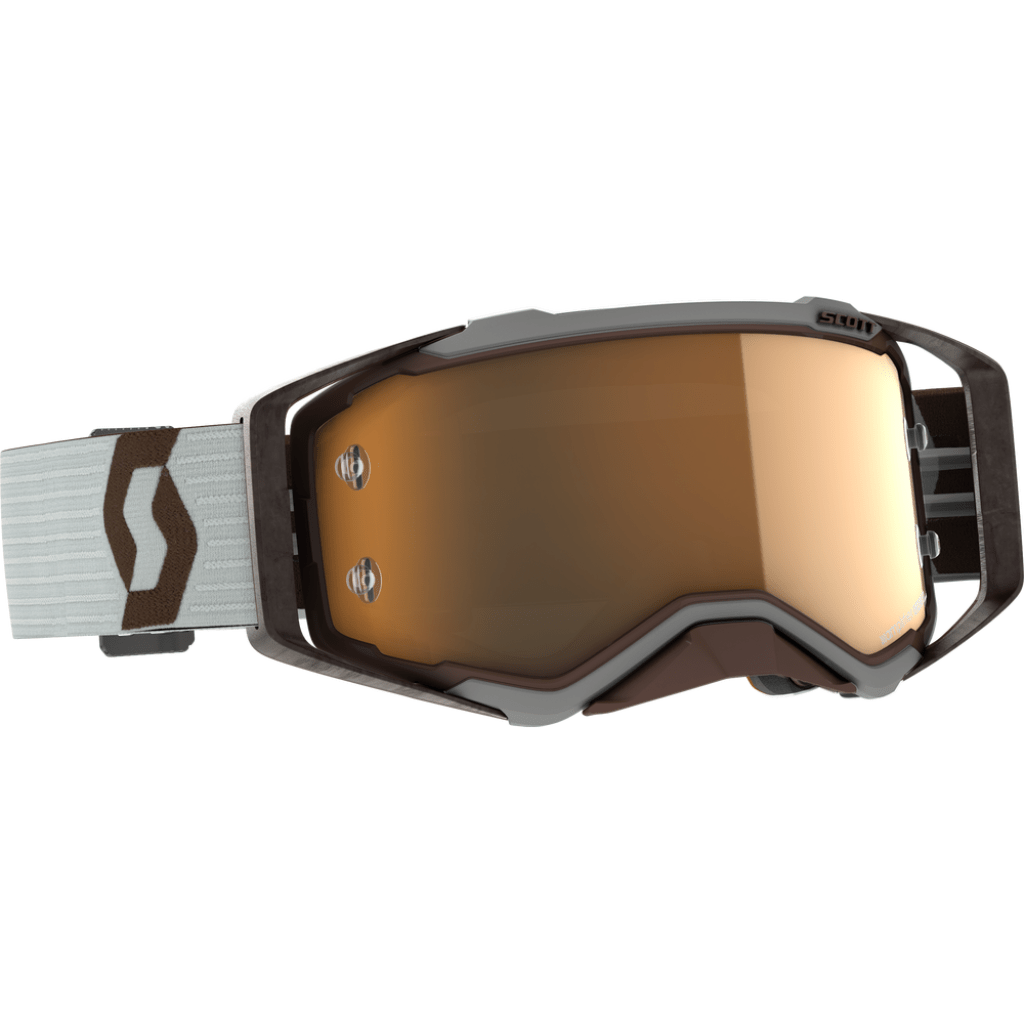 SCOTT Prospect Amplifier Goggles [Closeout] - MojoMotoSport.com