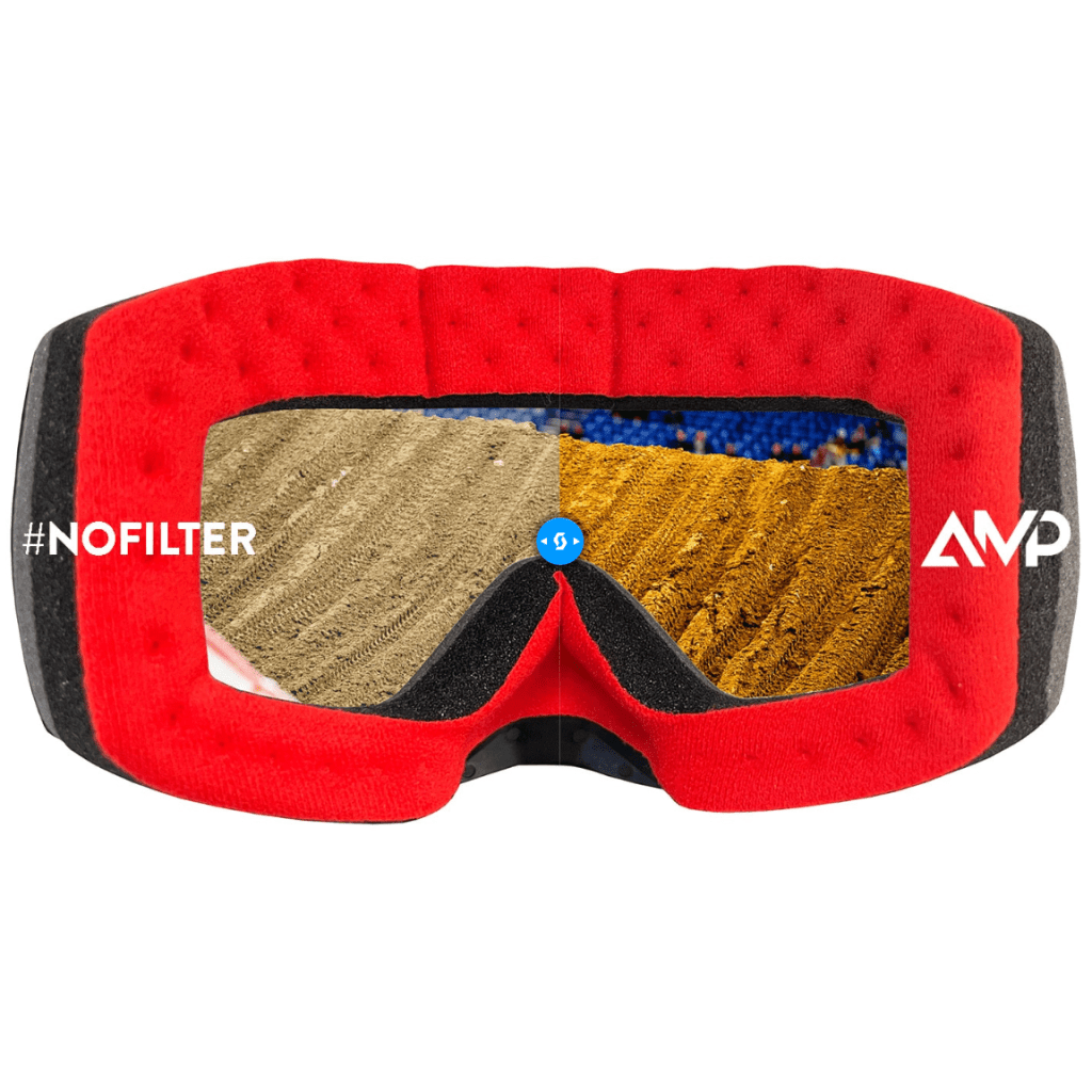 SCOTT Prospect Amplifier Goggles [Closeout] - MojoMotoSport.com