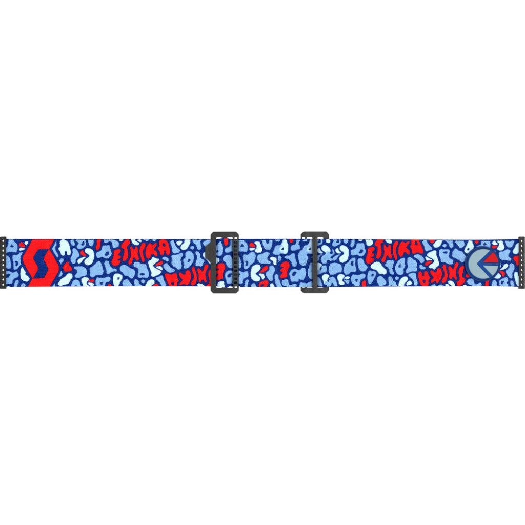 SCOTT Prospect Ethika LE Goggles - MojoMotoSport.com