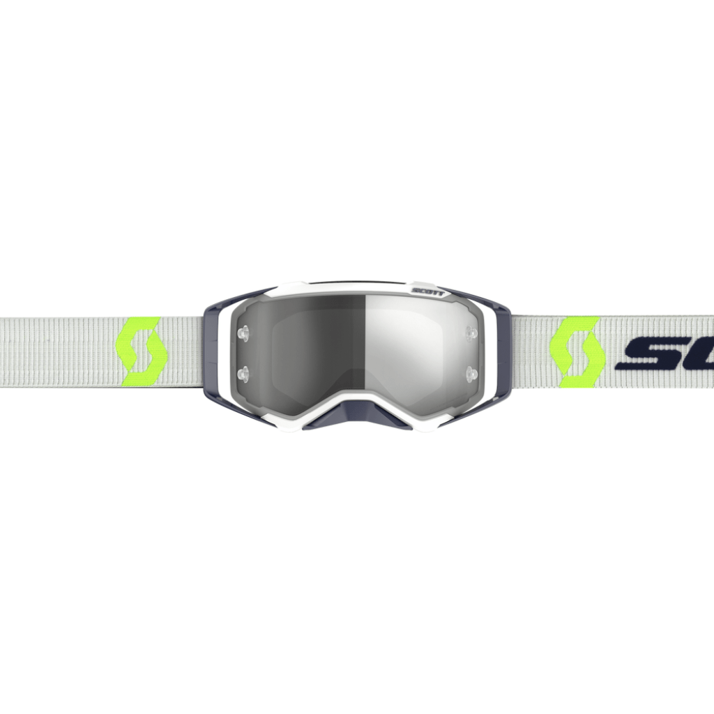 SCOTT Prospect Light Sensitive Goggles [Closeout] - MojoMotoSport.com