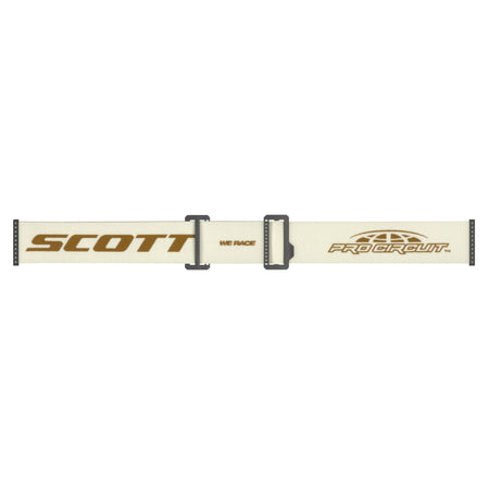SCOTT Prospect Pro Circuit LE Amplifier Goggles - MojoMotoSport.com