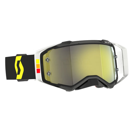 SCOTT Prospect Pro Circuit LE Goggles - MojoMotoSport.com