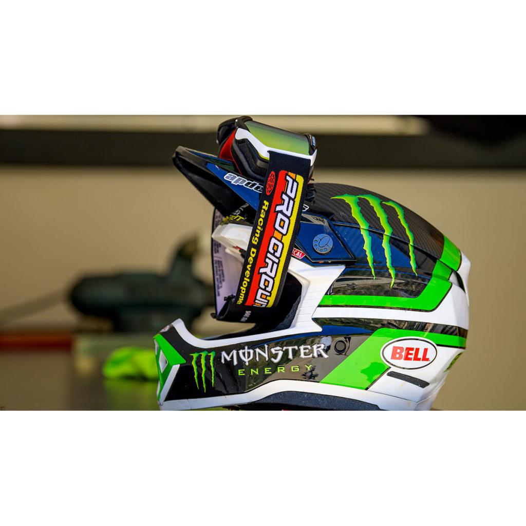 SCOTT Prospect Pro Circuit LE Goggles - MojoMotoSport.com
