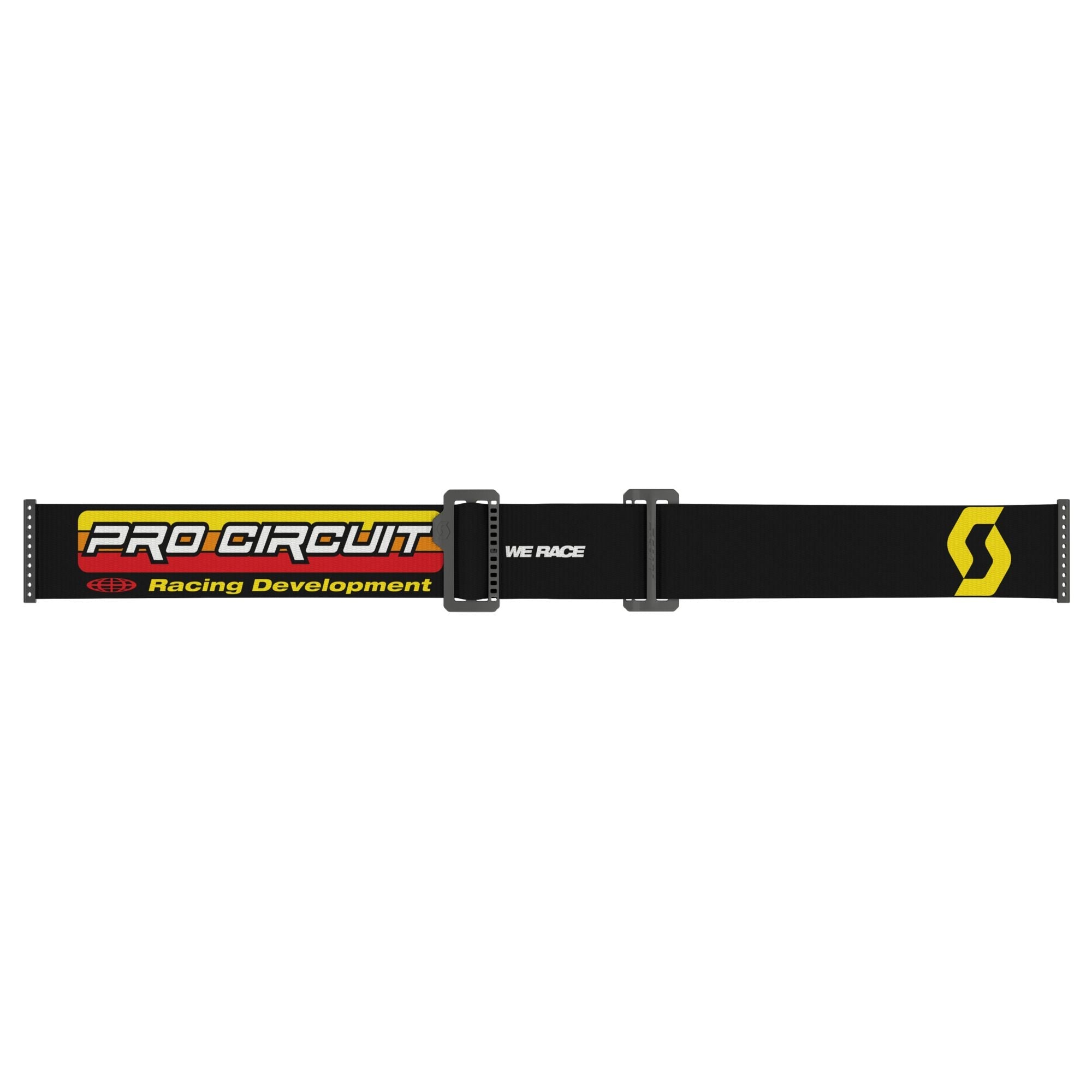 SCOTT Prospect Pro Circuit LE Goggles - MojoMotoSport.com