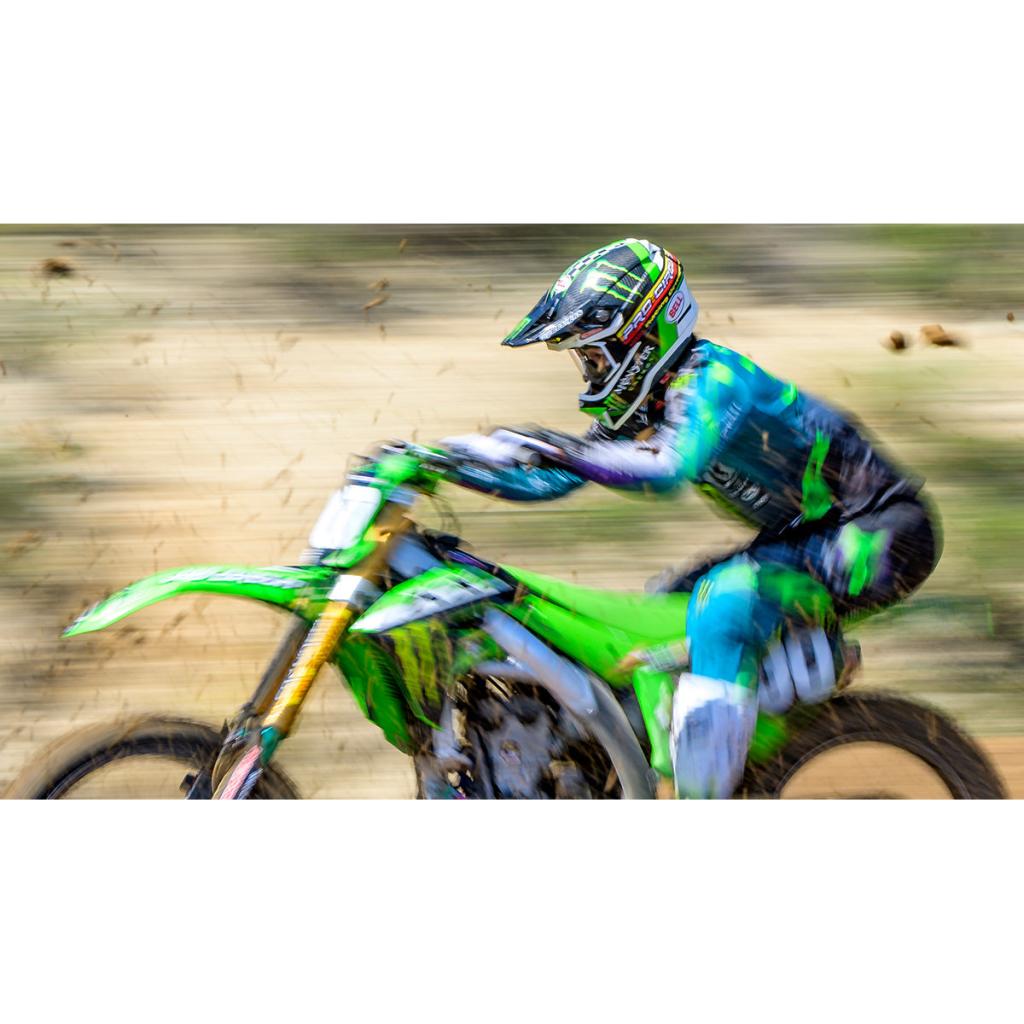 SCOTT Prospect Pro Circuit LE Goggles - MojoMotoSport.com