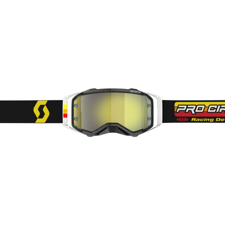 SCOTT Prospect Pro Circuit LE Goggles - MojoMotoSport.com