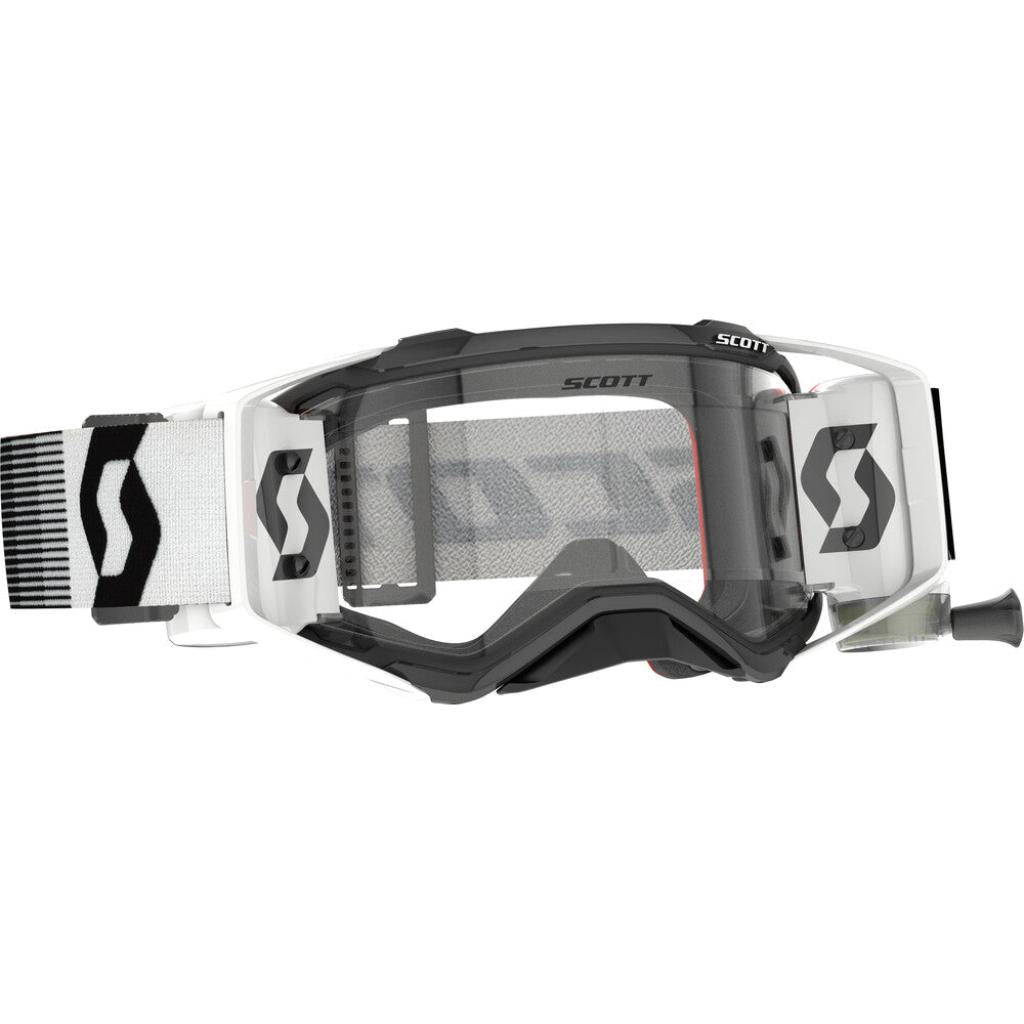 SCOTT Prospect WFS Goggles - MojoMotoSport.com