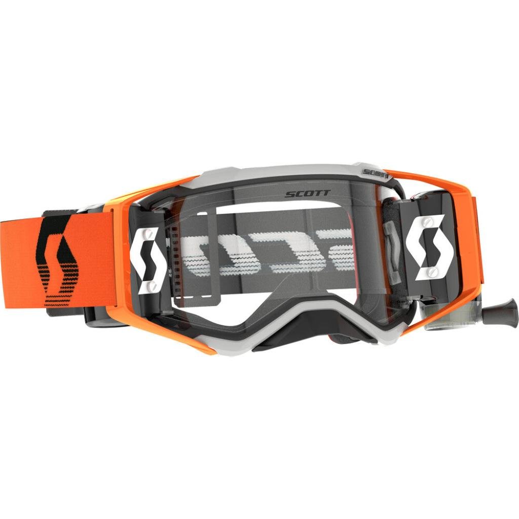 SCOTT Prospect WFS Goggles - MojoMotoSport.com