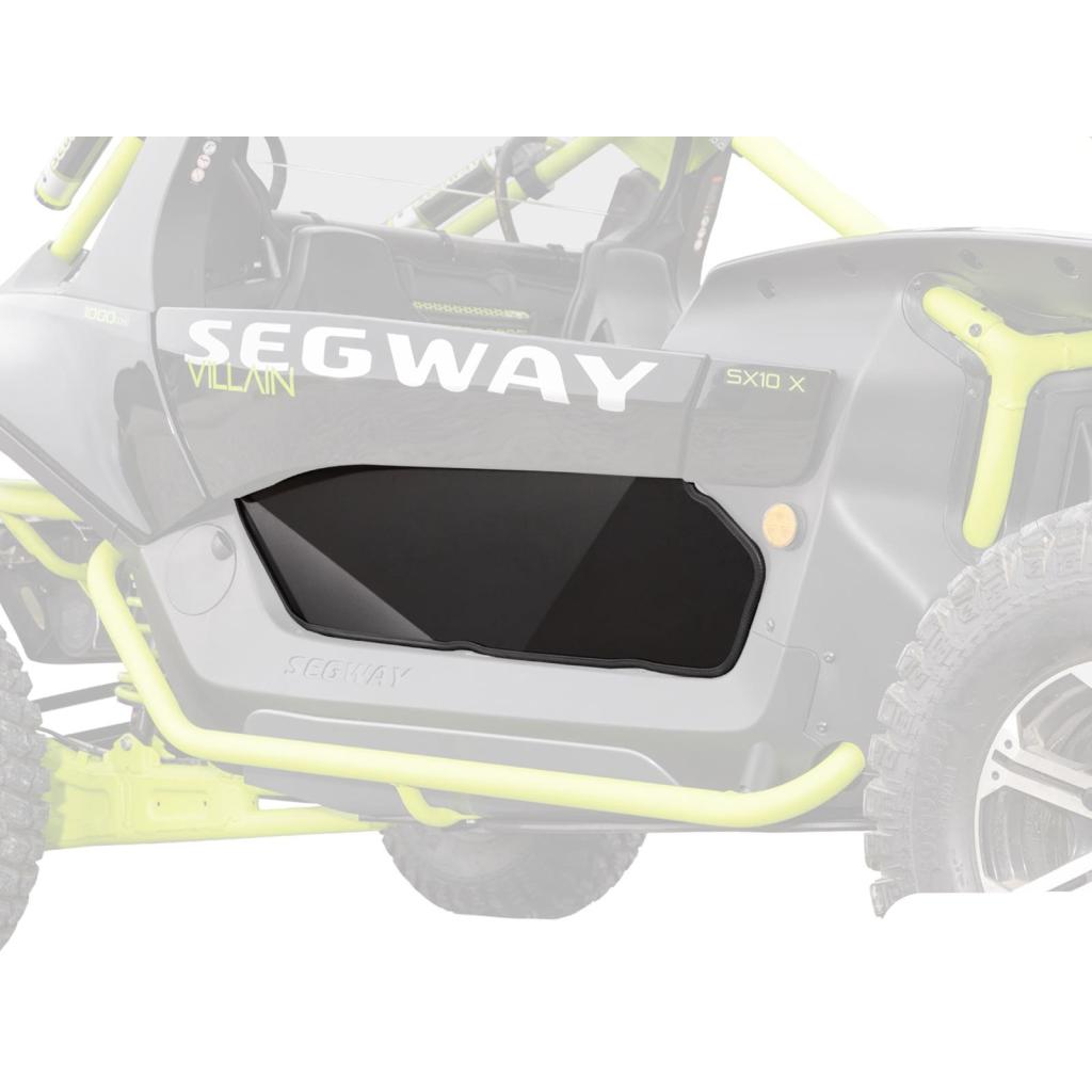 SuperATV Segway Villain Lower Doors