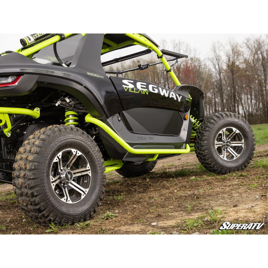 SuperATV Segway Villain Lower Doors